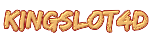 logo KINGSLOT4D